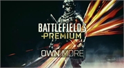 Battlefield 3 Premium Title