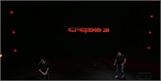 Crysis 3 Title