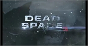 Dead Space 3 Title