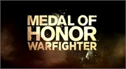 Medal of Honor Warfighter Title