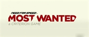 Need for Speed Most Wanted Title