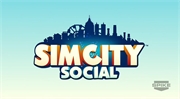 SimCity Social Title