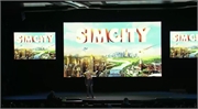 SimCity Title