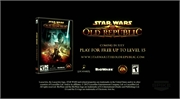 Star Wars: The Old Republic Title