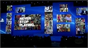 Sony E3 2012