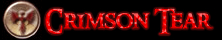 Crimson Tear Logo
