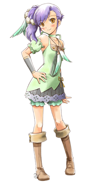 rune factory 3 cooking recipes